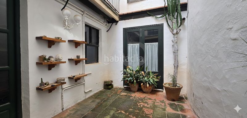 Foto 1c72c41c-0ba1-43af-bdac-ee5ea78be3dc. Edifici a Benissa pueblo Benissa