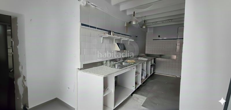 Foto 678933d6-0650-4fd3-8cfe-c97de89c71ef. Edifici a Benissa pueblo Benissa