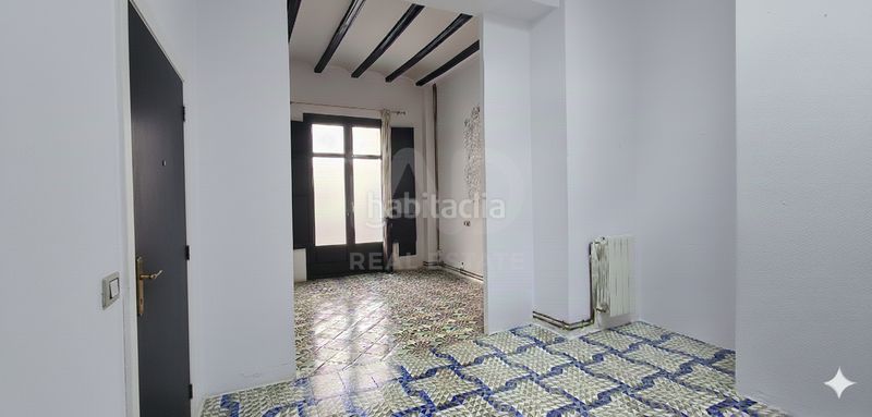 Foto 69371cbc-1068-4a02-9fe7-519b389407c7. Edifici a Benissa pueblo Benissa