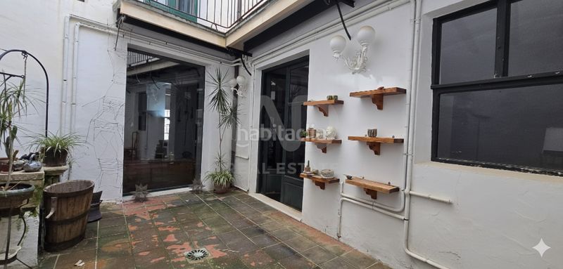 Foto 6be14c81-1100-474c-b693-2e8f7c9e522b. Edifici a Benissa pueblo Benissa