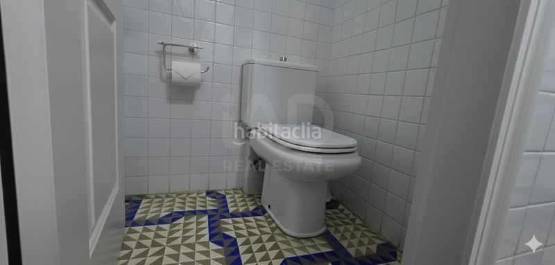 Foto 748e026f-e03e-4921-85b7-7c7ffb33f292. Edifici a Benissa pueblo Benissa