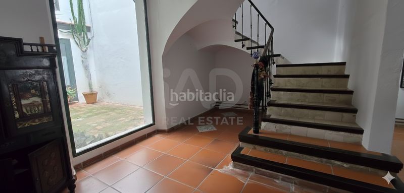 Foto 88b80478-fa40-4ff0-b977-4da4af22dca8. Edifici a Benissa pueblo Benissa