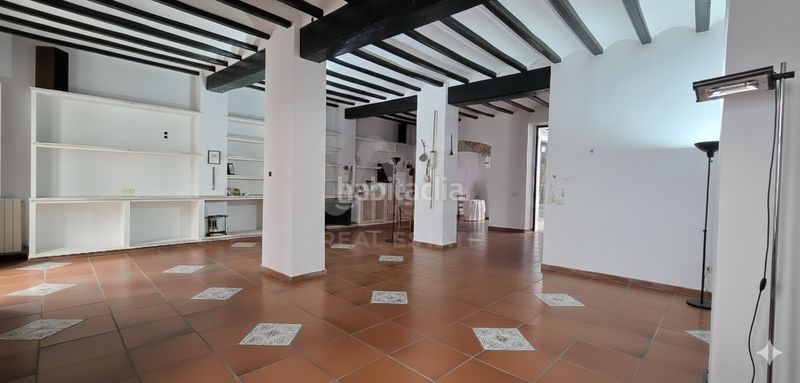 Foto bf7bce39-aeed-4a12-92b3-f9416ceca6d4. Edifici a Benissa pueblo Benissa