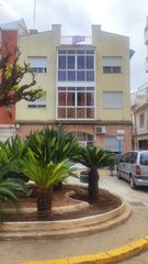 Etagenwohnung in Antiga Moreira