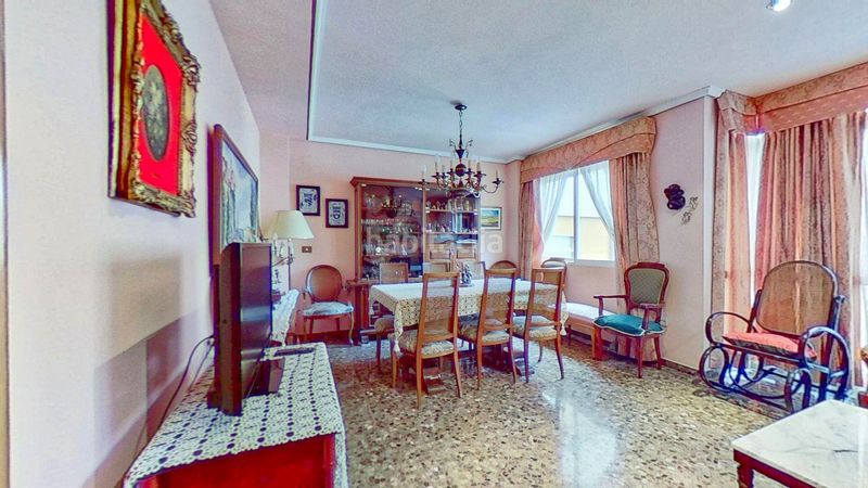 Foto 35c940a7-dfc0-4df6-98d4-6aea175e680b. Piso en Antiga Moreira Sagunt