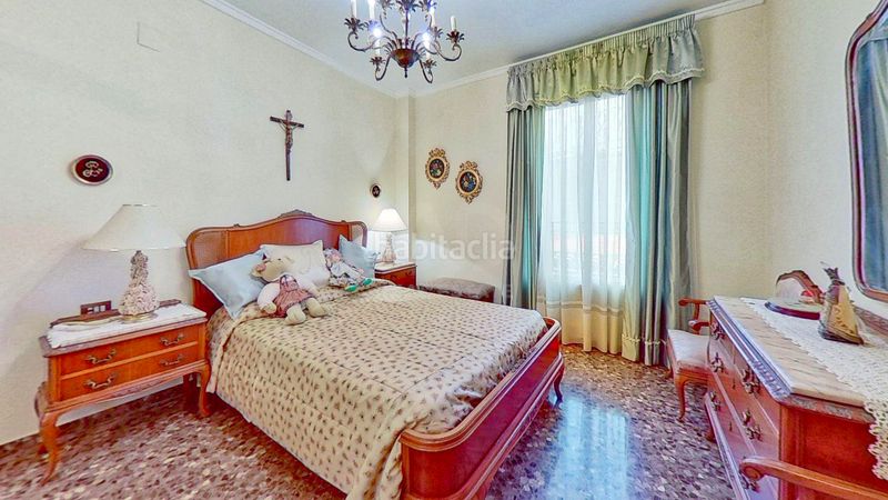 Foto 392db5d3-5e9e-48ef-99ad-b7710dac1832. Piso en Antiga Moreira Sagunt