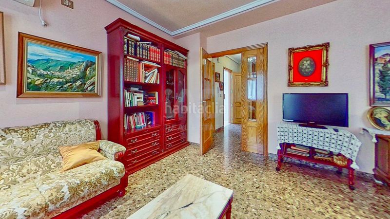 Foto 73df48e3-9087-4dd5-b63e-b212ea006a8e. Piso en Antiga Moreira Sagunt