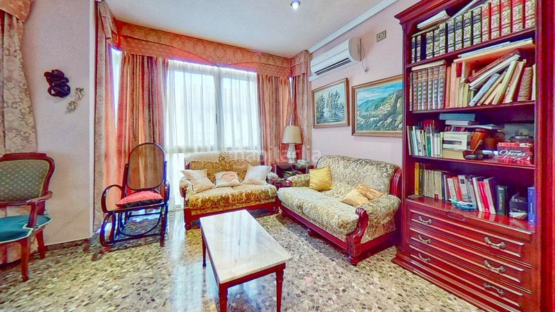 Foto 8ddbe3ca-0686-46f0-9b9a-12bd1e457550. Piso en Antiga Moreira Sagunt