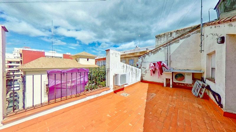 Foto a8308997-afe7-4a4c-98c0-8bedf52e2332. Piso en Antiga Moreira Sagunt