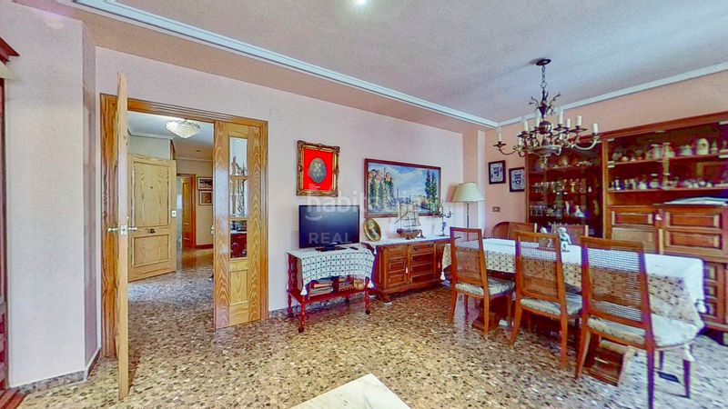 Foto b4172293-c060-410b-b2dc-2c475c37a7e6. Piso en Antiga Moreira Sagunt