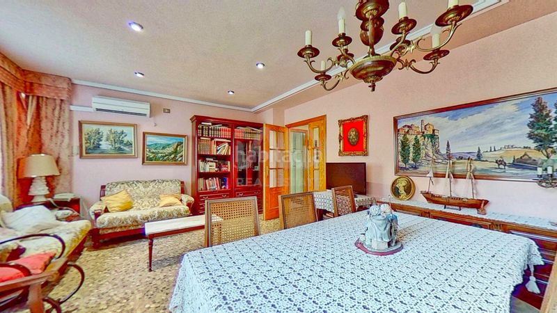 Foto bcf603a2-e2a7-4853-8f9d-cd49b921996f. Piso en Antiga Moreira Sagunt