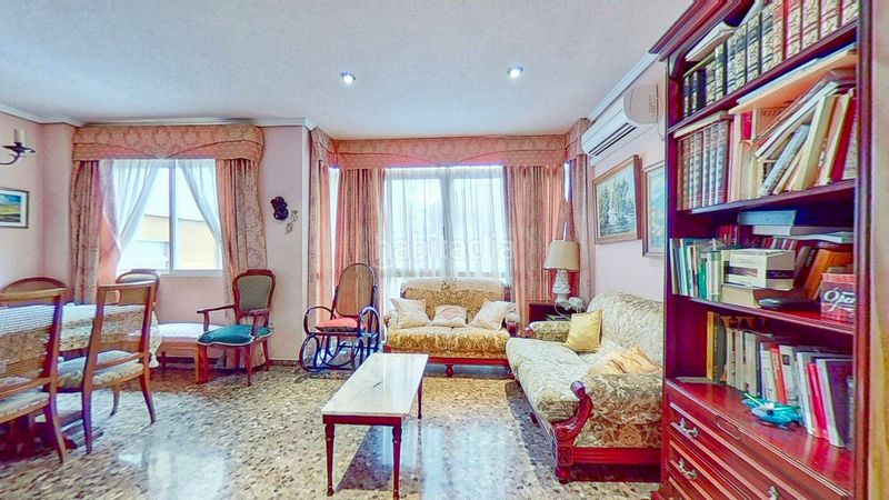 Foto be4f8865-5aad-4d8c-ba57-569aa716d90c. Piso en Antiga Moreira Sagunt