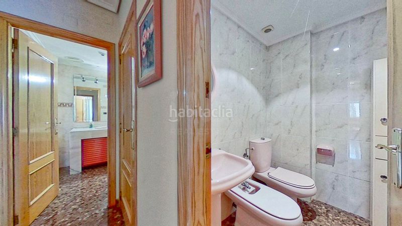 Foto c6d33ab7-c7a6-4d20-953b-6754537b75de. Piso en Antiga Moreira Sagunt