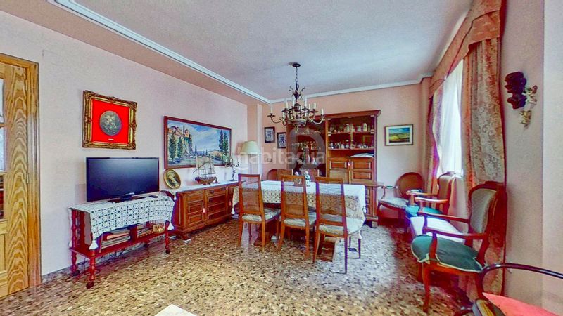 Foto e62c6724-2f54-40b2-b586-ce71e7634df9. Piso en Antiga Moreira Sagunt