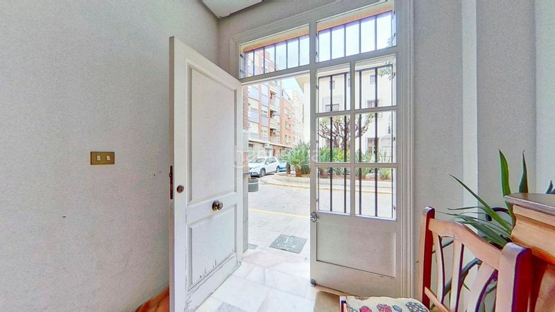 Foto e82b7201-2289-4eac-9bf6-dce3a267adf5. Piso en Antiga Moreira Sagunt