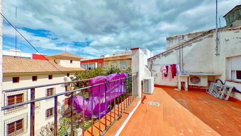 Foto f21eaba6-e0e7-4a91-b470-e70782f929b7. Piso en Antiga Moreira Sagunt