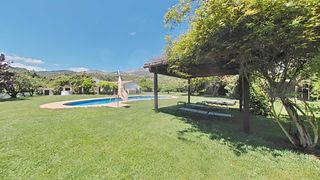 Haus in Cortes de la Frontera