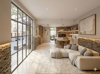 Doppelhaus in Vila-seca Poble