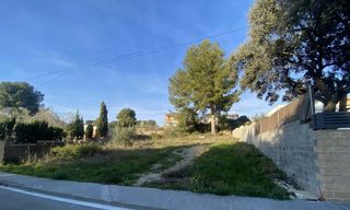 Terreny residencial a Catllar (El)