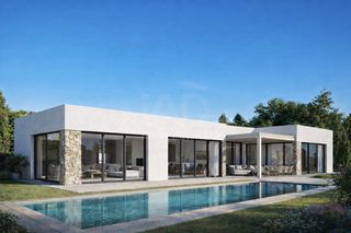 Wohngrundstück in Catllar (El)