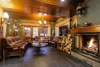 Édifice à Valls de Valira (Les)