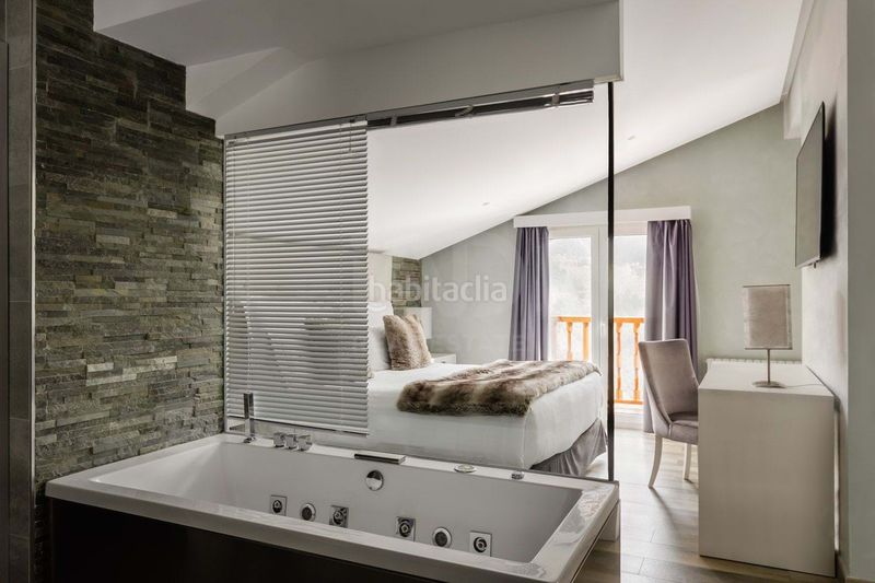 Foto 3c33b90b-3225-451c-91ea-e427a7ee4488. Edificio en Valls de Valira (Les)