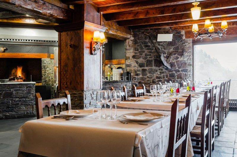 Foto 6c5b2be9-40d3-48b0-a1af-105d8cc78fd3. Edificio en Valls de Valira (Les)