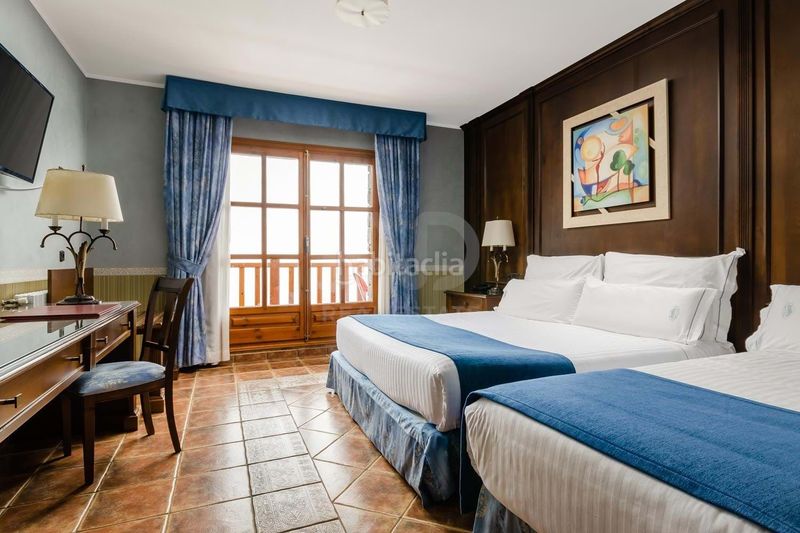 Foto c5003ca7-0f98-4d49-8056-33987b2eb930. Edificio en Valls de Valira (Les)