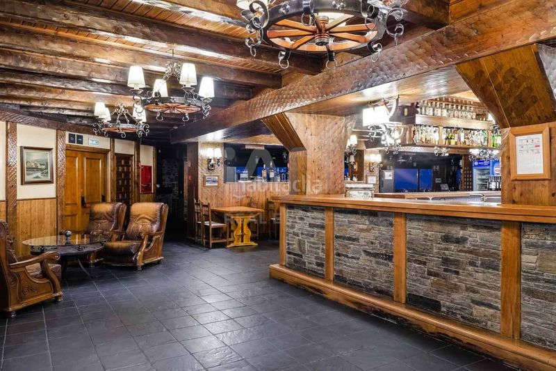 Foto 106de2a3-066c-4c45-9d58-ae330470899d. Edifici a Valls de Valira (Les)