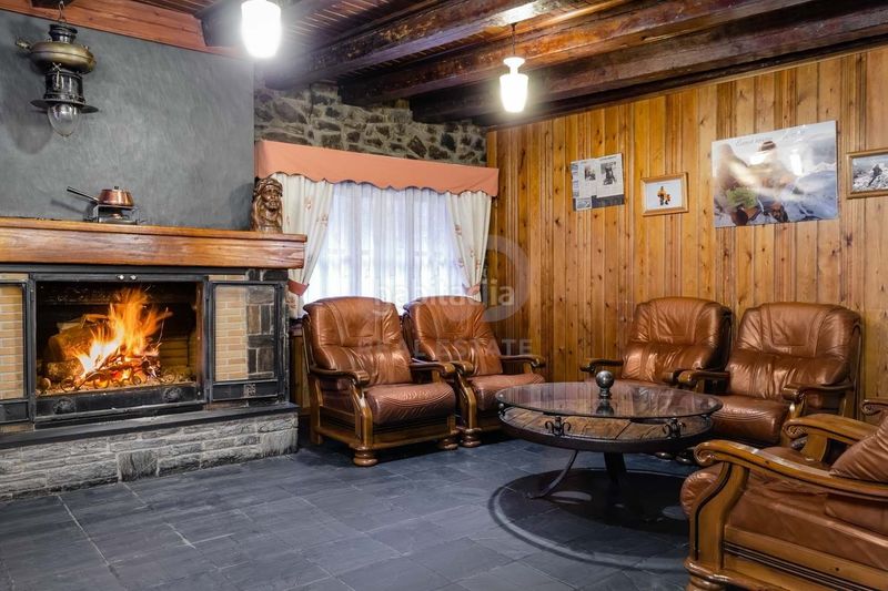 Foto 269d108f-3a43-4edf-bab7-40f8b191e6b9. Edifici a Valls de Valira (Les)