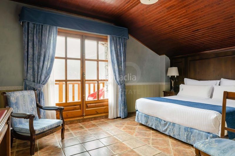 Foto 2f11699b-0cf9-45be-b0a6-4075a9ff23f6. Edifici a Valls de Valira (Les)