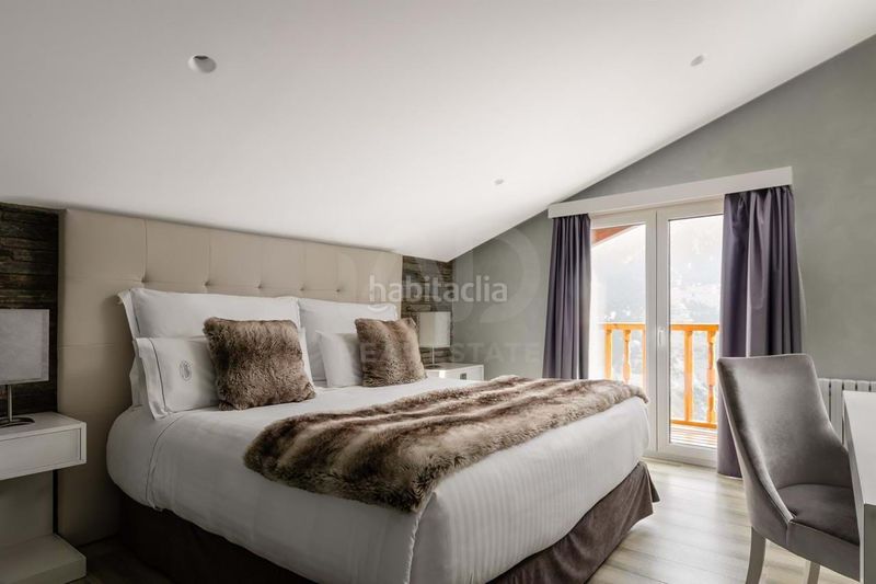 Foto 92334f78-a6f9-4f52-b99b-2ddd97aa6efe. Edifici a Valls de Valira (Les)