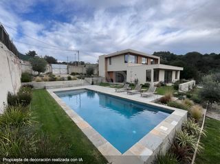 Residential Plot in Lliçà de Vall