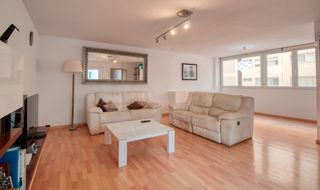 Flat in Ensanche-Diputación