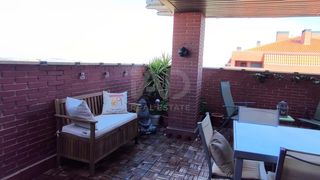 Dachwohnung in El Quiñón