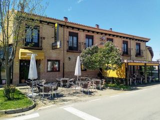 Local Comercial a Calle fray pedro del burgo 32 32