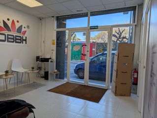 Local Comercial en Barri de Mar
