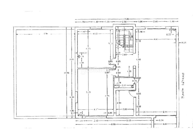 Foto b39d8899-5aca-40e2-a627-46bf894f5861. Casa amb calefacció aparcament piscina a Meco pueblo Meco