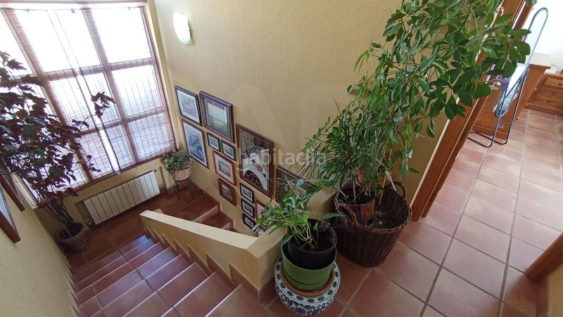 Foto c3e53a0c-c3ba-4b4d-a081-672476d8dea6. Casa amb calefacció aparcament piscina a Meco pueblo Meco