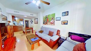 Flat in Calle cánovas del castillo 38