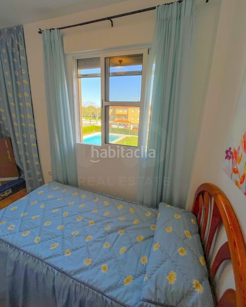 Foto 5b90e6c9-9fa8-401f-ab7d-4ea9f84a5085. Casa aparellada amb calefacció a Punta Umbría