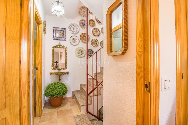 Foto aa17b93f-b4ef-4a22-85d7-bab989230334. Casa aparellada amb calefacció a Punta Umbría