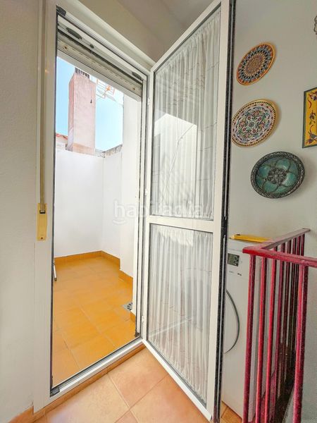 Foto c2519ac9-4493-4904-9995-c9a4fffc4a0b. Casa aparellada amb calefacció a Punta Umbría