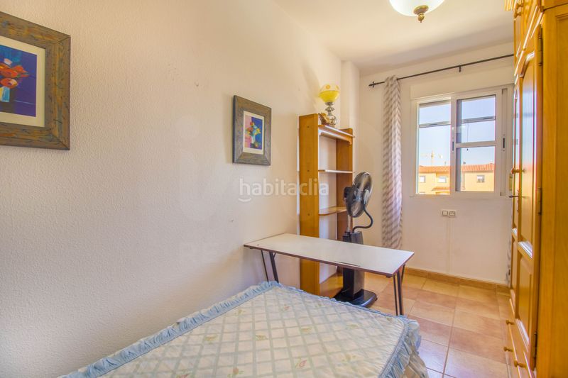 Foto fd2f3778-d1d0-4c18-84e8-3297e06ccf32. Casa aparellada amb calefacció a Punta Umbría
