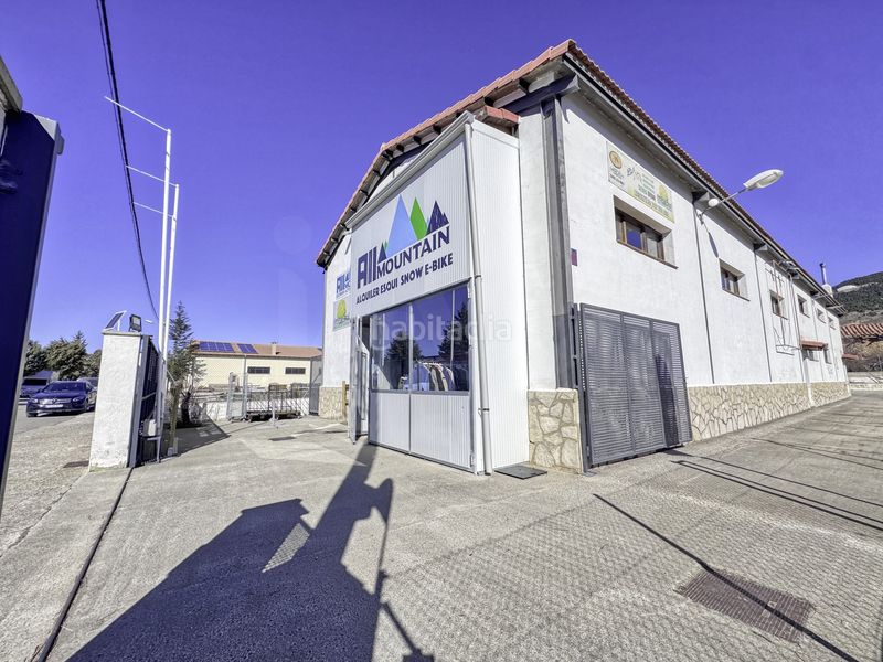 Foto ae8336ef-7ee6-47df-b5fe-0f677973dca4. Edifici a Alcalá de la Selva