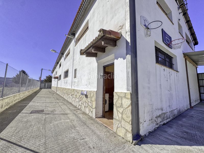 Foto b0852d2c-9e81-41ae-92d2-67eea4db11b9. Edifici a Alcalá de la Selva