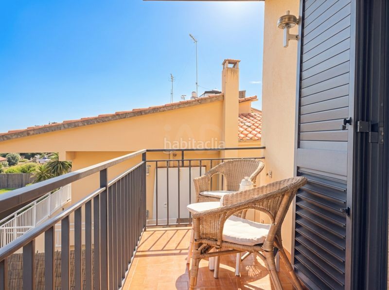 Foto 47f0ad29-eeb9-474b-9751-a46d575aab35. Casa amb calefacció aparcament piscina a Premià de Dalt