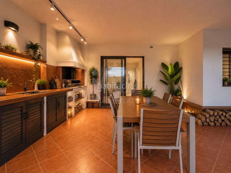 Foto 97a7955c-f11d-4a63-a2f7-fb71bfbf1bc7. Casa amb calefacció aparcament piscina a Premià de Dalt
