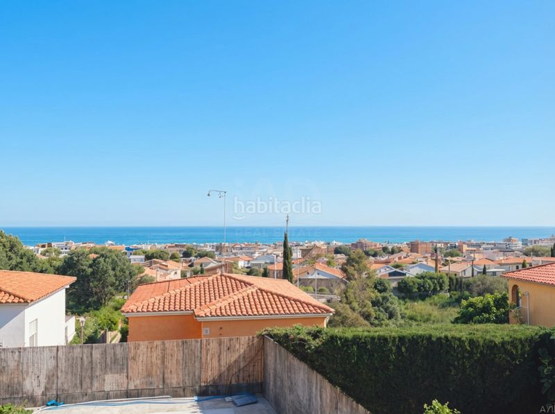 Foto e8f6ecc8-c7b9-4a3d-9e97-3645fc7369f7. Casa amb calefacció aparcament piscina a Premià de Dalt