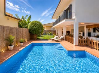 Casa a Premià de Dalt